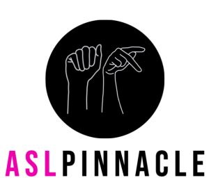 ASL Pinnacle Logo